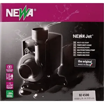 Čerpadlo New Jet 4500