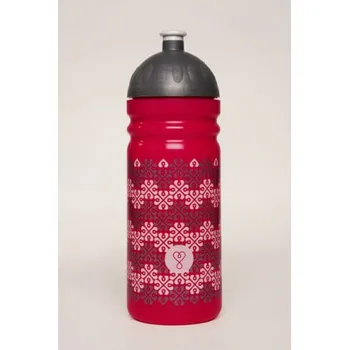 Láhev Zdravá lahev® Ornament 0,7l R&B Mědílek