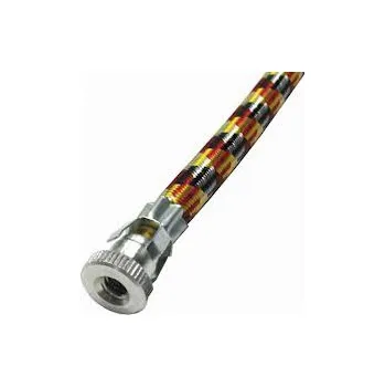 pumpička Cyklomax Hadička k pumpě Velobel na VELO ventil