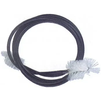 Příslušenství pro dechový nástroj Vytěrák na dechové nástroje, dlouhý GEWA