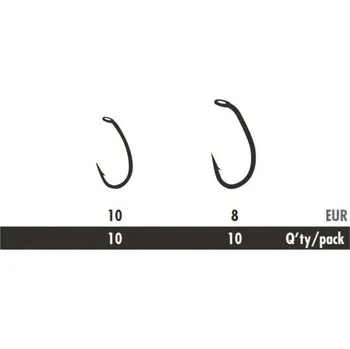 Rybářský háček Hayabusa Háček F1 10/10 ks (Háček Hayabusa F1 10)