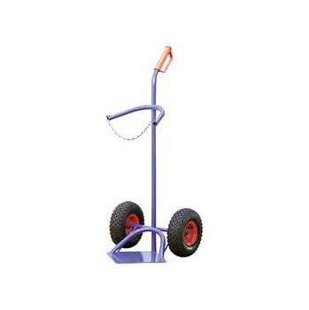 Rudl HTI Rudl na tlakové lahve 150 kg RN07