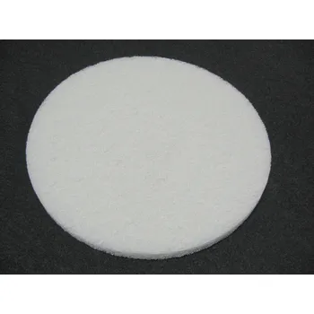 Čistič podlahy SUPERPAD 407 mm bílý (60980004)