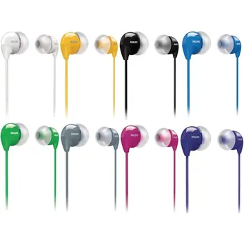 Sluchátka Philips SHE3590