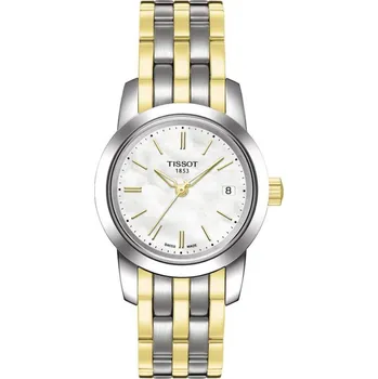 Hodinky Tissot T033.210.22.111.00