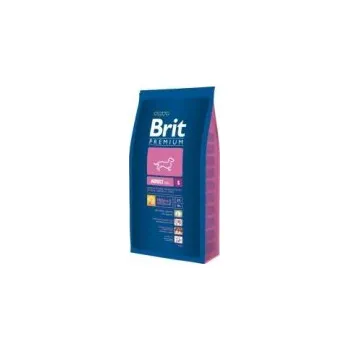 Pro psa Brit Premium by Nature Adult Small Breed Chicken 8 kg 1 pytel 8 kg