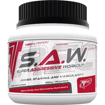 Anabolizér Trec Nutrition S.A.W. 200 g