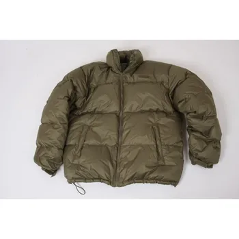 Rybářské oblečení Trakker Bunda Nordic Puffa Jacket XXXL (Nordic Puffa)