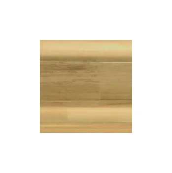 Podlahová lišta Döllken Plastová soklová lišta SLK 50 - W217 ořech oliv (délka 2,5m)