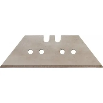 Pracovní nůž Čepel trapézová rovná velká, náhradní (1512460)