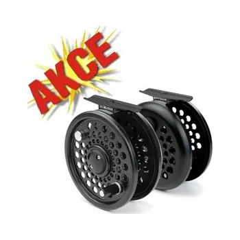 Rybářský naviják Vision Naviják Attack 46 (Vision Attack 46)