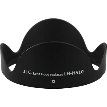 JJC sluneční clona LH-HS10 (LH-JHS10) (JJC-LH-JHS10-76)