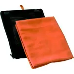 Jurek S+R Jurek multifunkční ručník Suede 40x70 cm (S) Barva: Oranžová