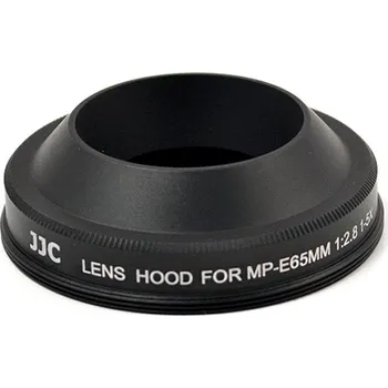 JJC sluneční clona MP-E65 (LH-E65) (JJC-LH-E65-48)