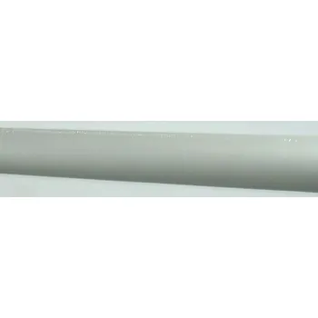 přechodová lišta Effector přechodová lišta samolepicí 40mm stříbrná 90cm (povrchová úprava elox)