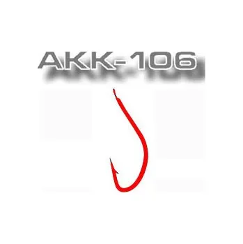 Rybářský háček Hayabusa Háček AKK 106 / 20RD/10ks (H,AKK106/20RD)