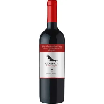 Víno Viňa San Pedro Víno - SAN PEDRO Condor Cabernet Sauvignon
