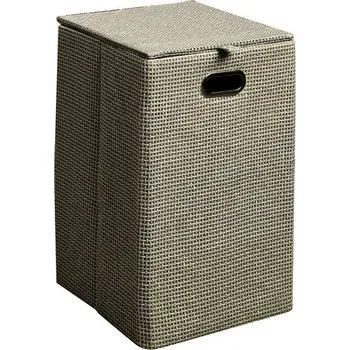 Koš na prádlo Gedy LA3829 35 x 58 x 35 cm