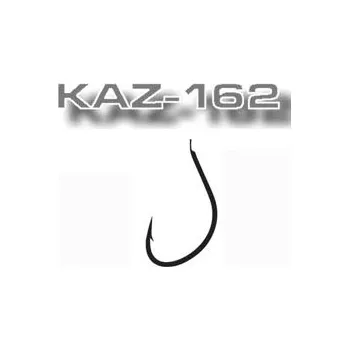 Rybářský háček Hayabusa Háček KAZ 162 / 4/15ks (H,KAZ162/4)