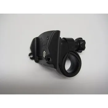 Cyklosvítilna Primus držák čelovky na kolo PrimeLite Bike Clip