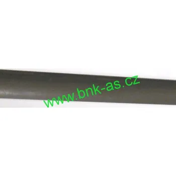 přechodová lišta Effector přechodová lišta šroubovací 40mm bronz 270cm (povrchová úprava elox)