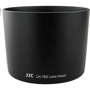 JJC sluneční clona ET-78II (LH-78II) (JJC-LH-78II-37)