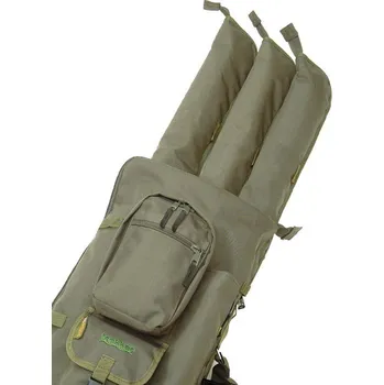 Pouzdro na prut Trakker Obal na pruty Armo na 1 prut 12" (TRARM 032)