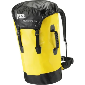 Sportovní vak Petzl vak Transport 45l
