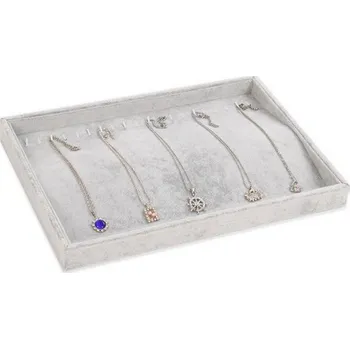 Šperkovnice Elementrix PT15 šedý