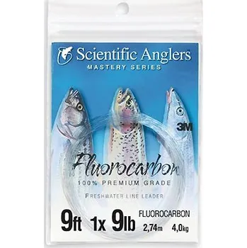 3M Fluorocarbon 7 X 2,75m/0,10mm (3M FC 7 X 2,75m/7x2,75m/1,10mm/0,9kg)