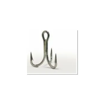 Rybářský háček Cannelle Trojháček 3527 EB 5/0 (Troj CAN3527EB 5/0)