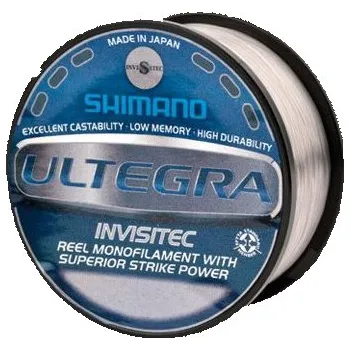 Volný čas Shimano Vlasec Ultegra Reel 150m/0,30mm (FFG0023)