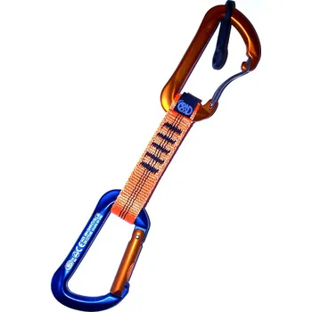 Kong Express Mix set (Drát + Key-lock) elox Typ: eloxovaný (761.set.04)