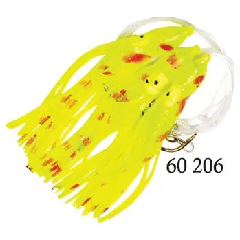 Umělá nástraha Tenki Nástrahy na moře Chobotničky 7/0 - 60226 (Chobotničky 7/0)