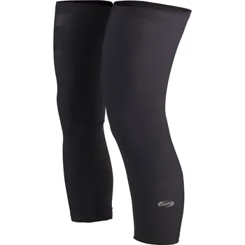 Cyklistické oblečení Cyklistické návleky na nohy BBB BBW-93 ComforKnee ..Velikost: S