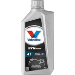 Valvoline Synpower 4T 10W-30 1 l