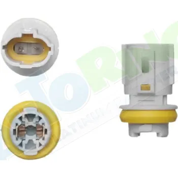 Směrový světlomet Držák žárovky bočního blinkru DAEWOO Matiz 1 (KLYA,M100) 1998-2009 LP.0000.0088.75-8875 - DOPRAVA ZDARMA