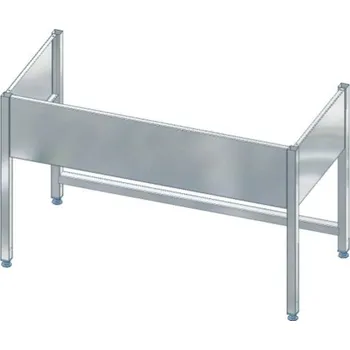 Kuchyňský dřez Podstavec k přišrubování Franke MAXF70-60 (pro živnostenský dřez)