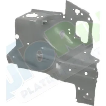 Blatník karosérie Vnitřní blatník HYUNDAI Atos (MX) 1997-2003 LA.0000.8547.89-36172 - DOPRAVA ZDARMA