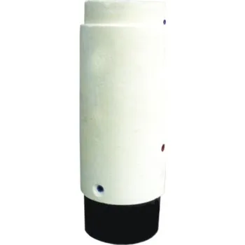 Ohřívač vody Dvouplášťový bojler ERMET 120 litrů (pryskyřice (stojatý))