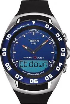 hodinky Tissot T056.420.27.041.00