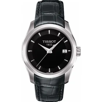 Hodinky Tissot T035.210.16.051.00
