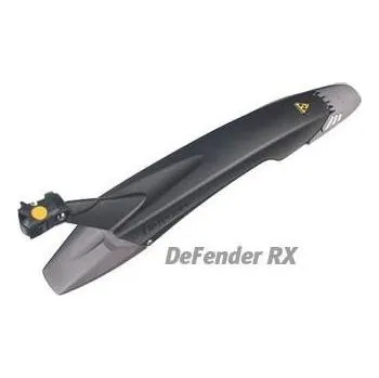 Blatník na kolo TOPEAK DeFender RX Barva: černá Blatník