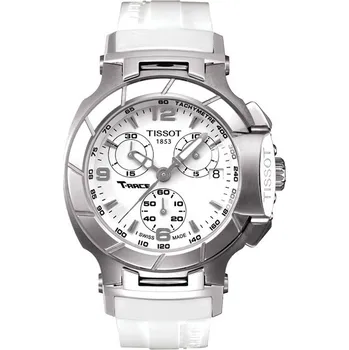 Hodinky Tissot T048.217.17.017.00