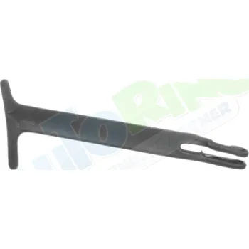 Karosérie Táhlo otevření kapoty VOLKSWAGEN Bora (1J5,1JM) 09.98-2006 LA.0000.8766.43-40224 - DOPRAVA ZDARMA