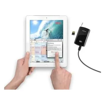 Multimediální centrum Equinux Tizi + PLUS 16GB