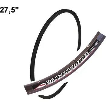 Ráfek na kolo RIGIDA 27,5" Taurus 2000 Počet děr: 32 Ráfek