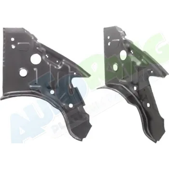 Blatník karosérie Vnitřní blatník MERCEDES Sprinter (208-414) 03.00-2003 LA.0000.8599.60-36358 - DOPRAVA ZDARMA