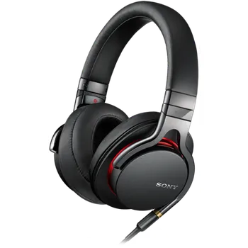 Sluchátka Sony MDR-1A