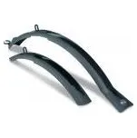 AUTHOR 24"-29" set AXP-02 Barva: černá Blatník